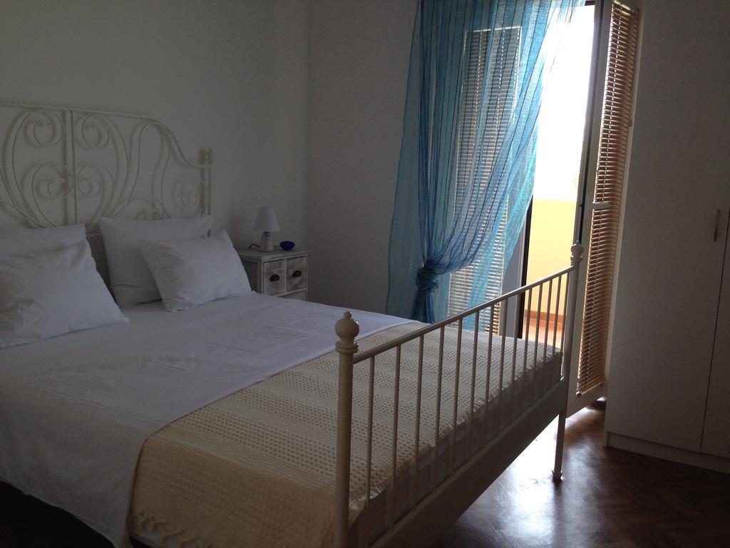 Guest House Sea Breeze Свети-Стефан Экстерьер фото