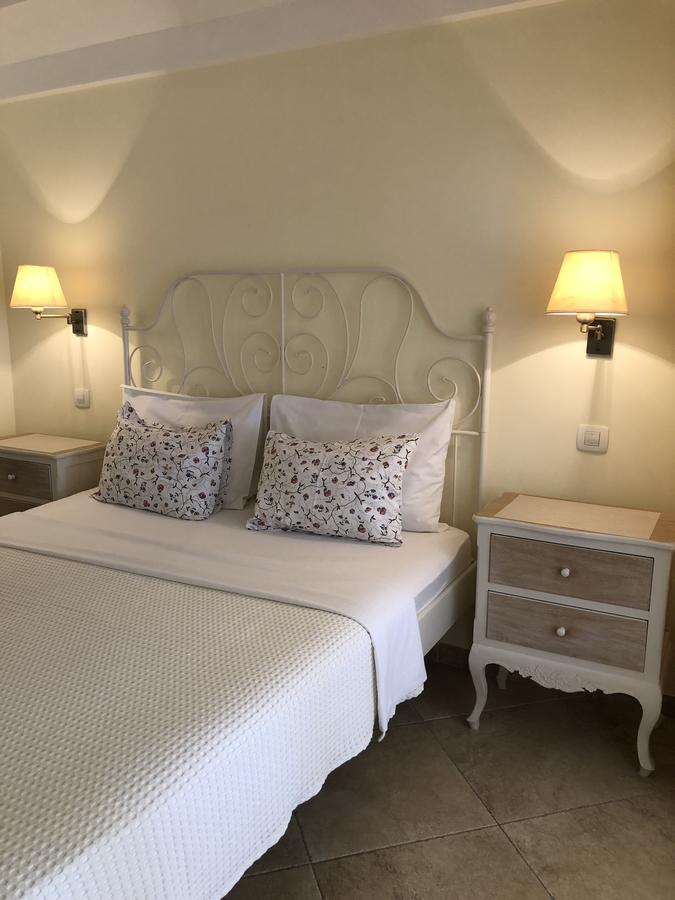 Guest House Sea Breeze Свети-Стефан Экстерьер фото